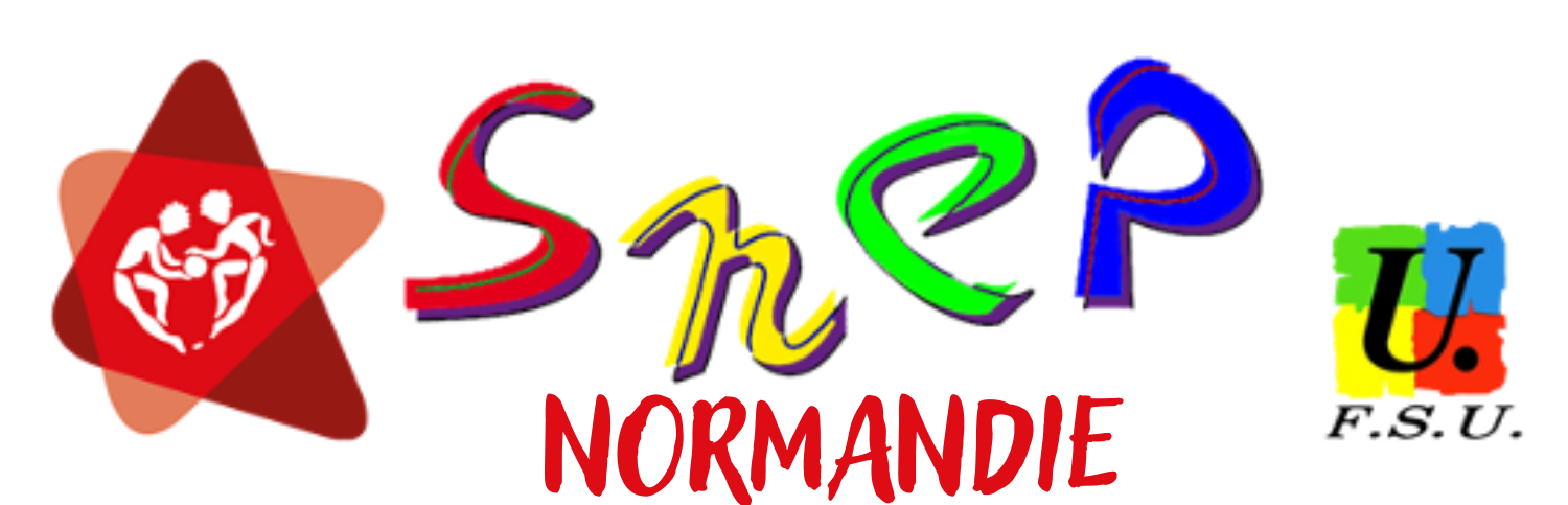SNEP-FSU Normandie