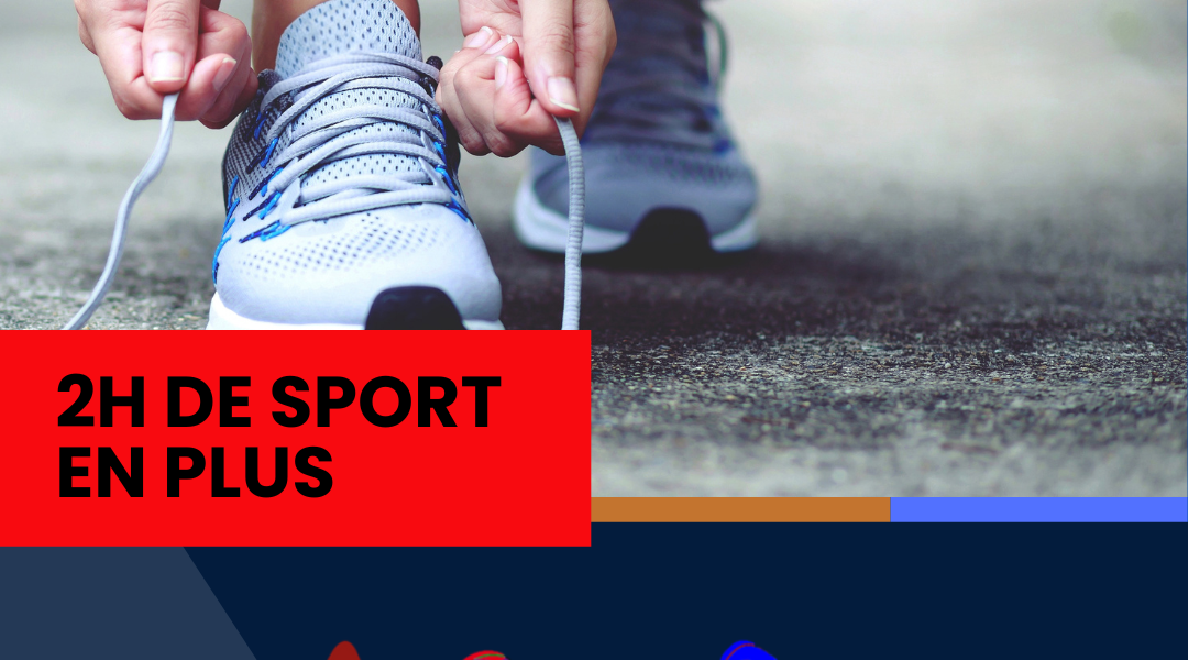 Dispositif « 2 heures de sport en plus » SNEPFSU Normandie — free download